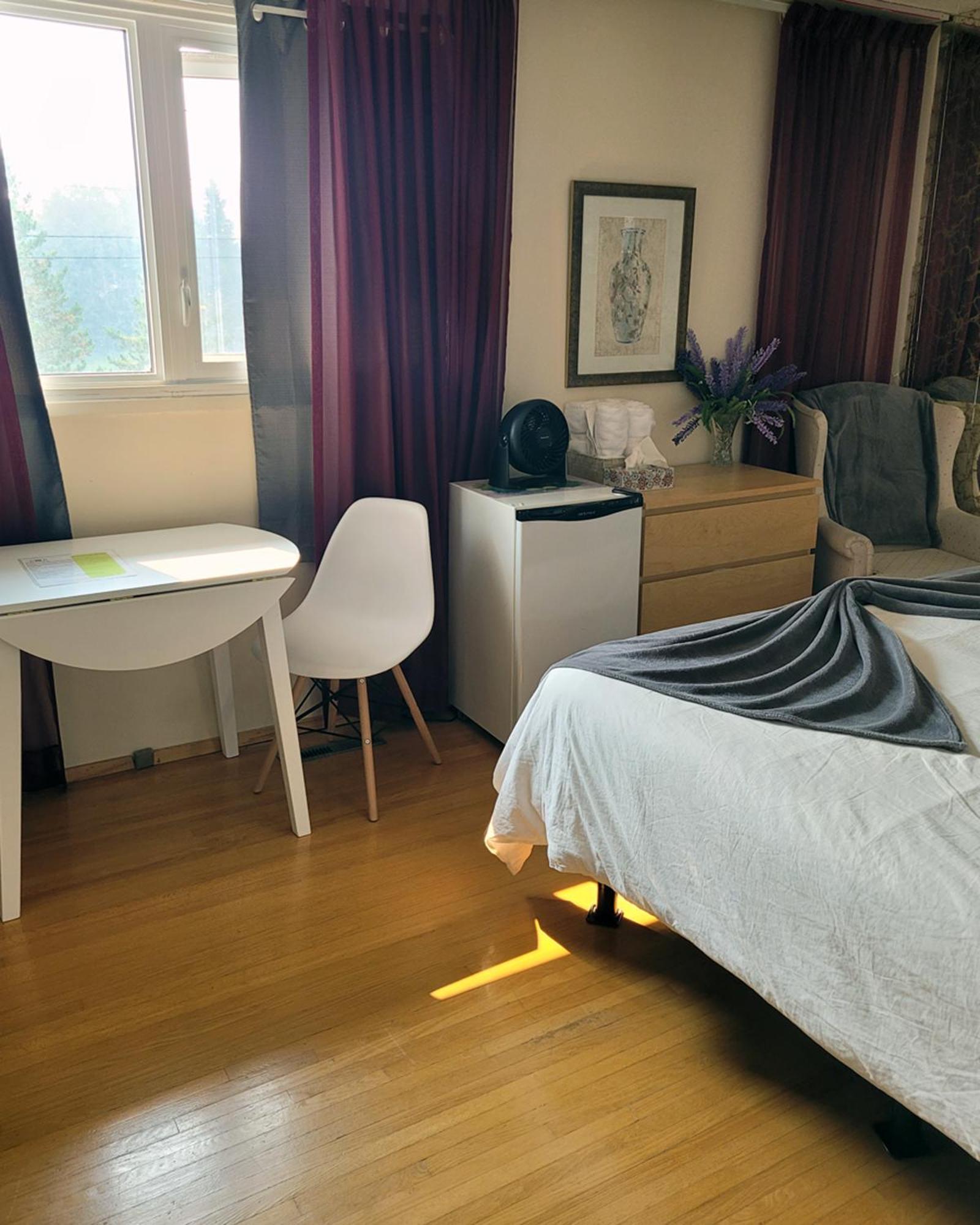 The Dewberry Homestay B&B Edmonton Dış mekan fotoğraf